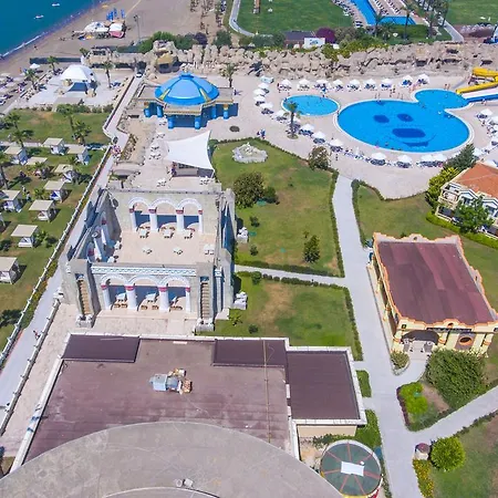 Otel Selectum Noa 5*