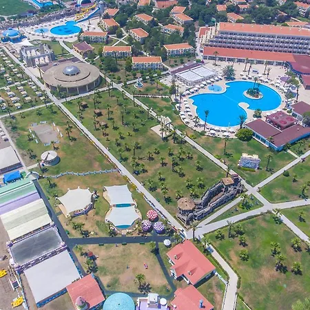 Otel Selectum Noa Belek