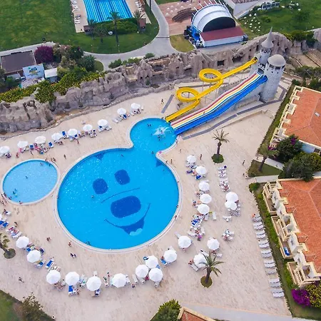 Selectum Noa Otel
