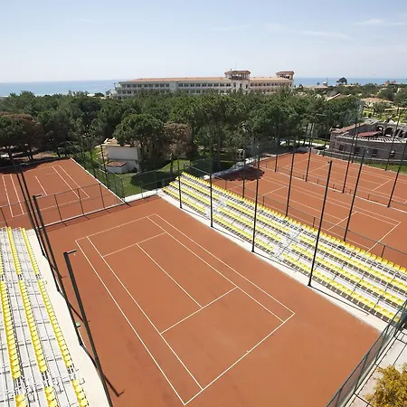 Selectum Noa Otel Belek