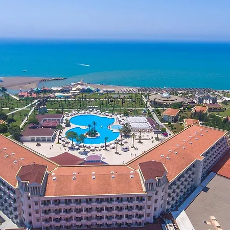 Selectum Noa Belek