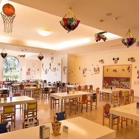 Otel Selectum Noa Belek