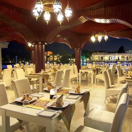 Selectum Noa Belek