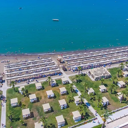 Otel Selectum Noa Belek