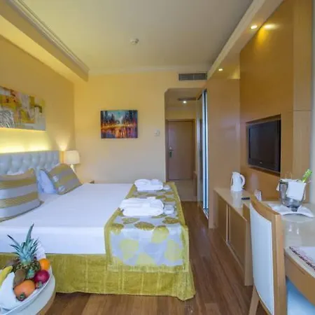 Otel Selectum Noa
