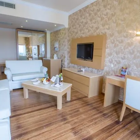 Otel Selectum Noa Belek