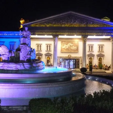 Selectum Noa Otel